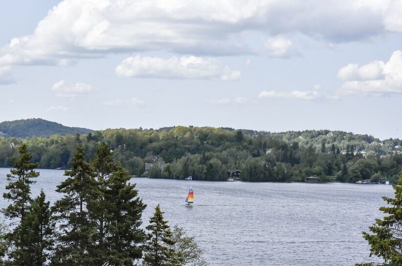 Auberge Hotel Spa Watel