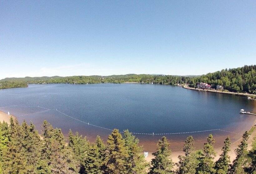 Auberge Hotel Spa Watel