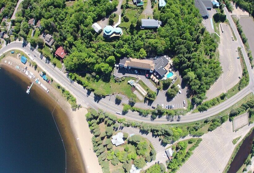 Auberge Hotel Spa Watel