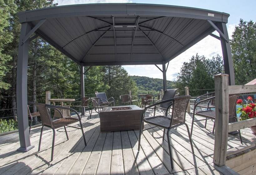 Auberge Hotel Spa Watel