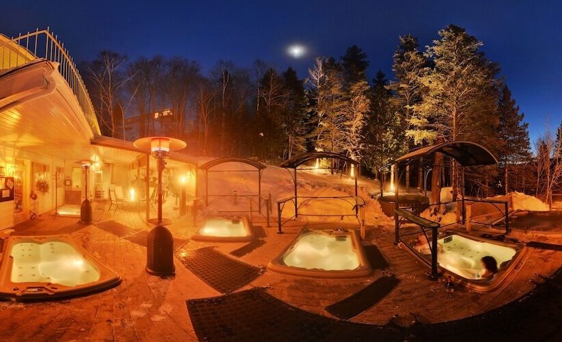 Auberge Hotel Spa Watel