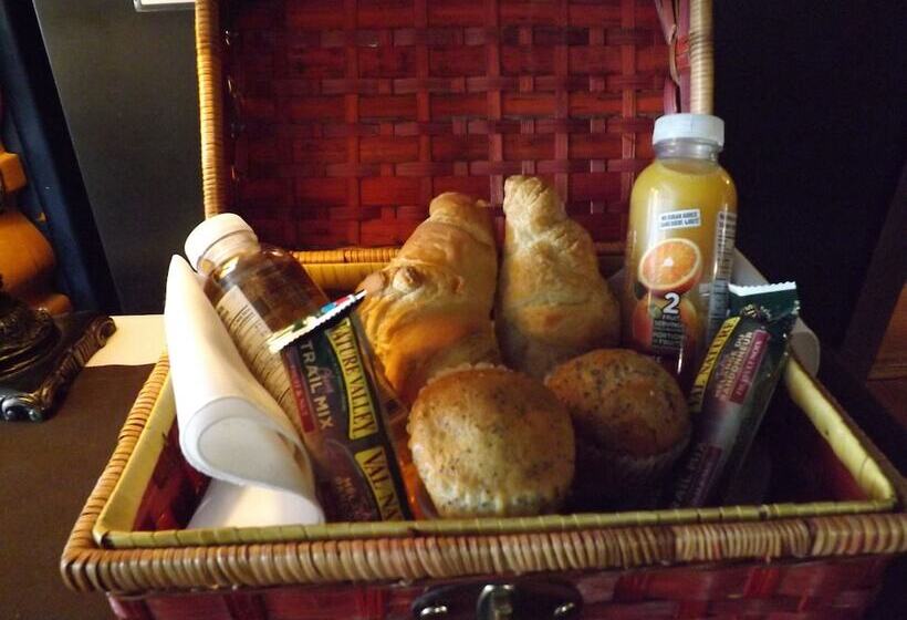 Auberge Hotel Spa Watel