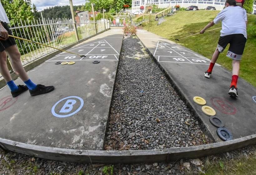 Auberge Hotel Spa Watel