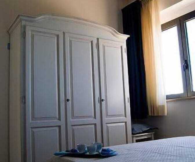مبيت وإفطار Agriturismo Il Falco