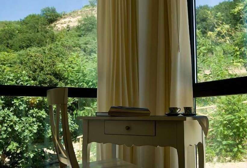 צימר Agriturismo Il Falco