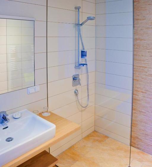 ベッドアンドブレックファースト Pension Reiter Moravec