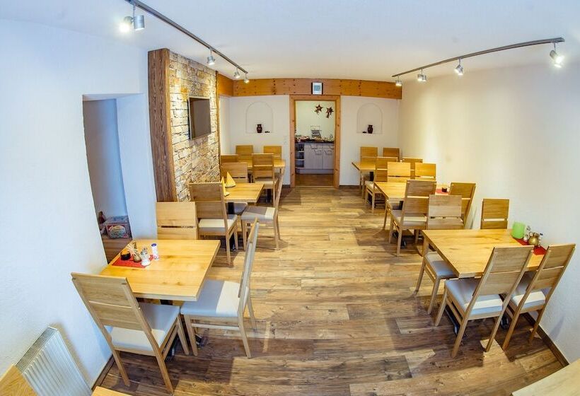 צימר Europa Pension Tirol