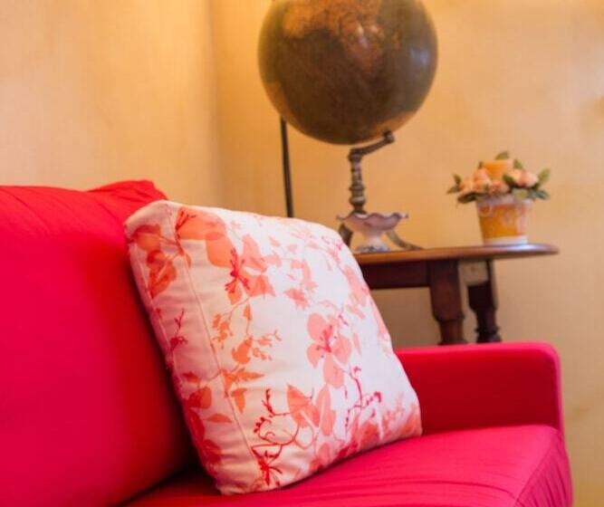 ベッドアンドブレックファースト Masseria Saietti