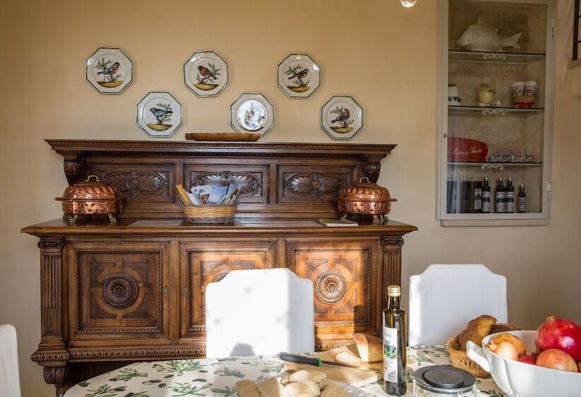 민박 Masseria Saietti