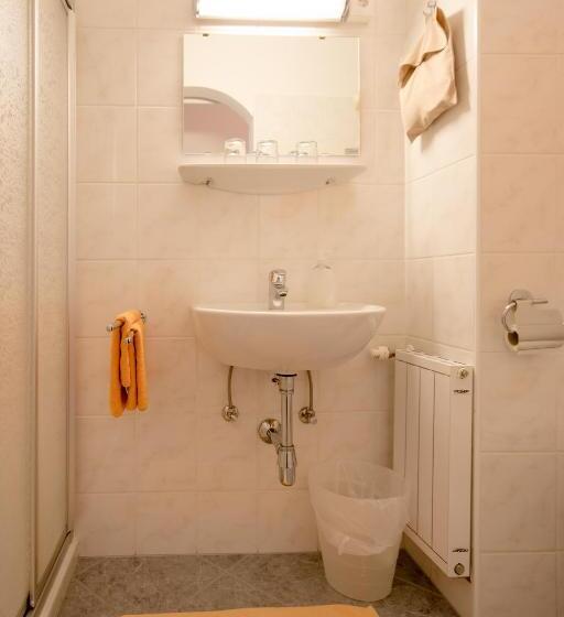 צימר Pension Alte Mühle