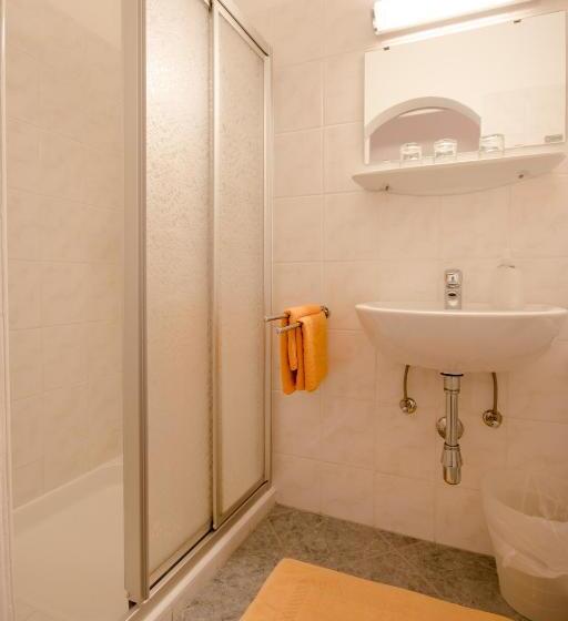 צימר Pension Alte Mühle