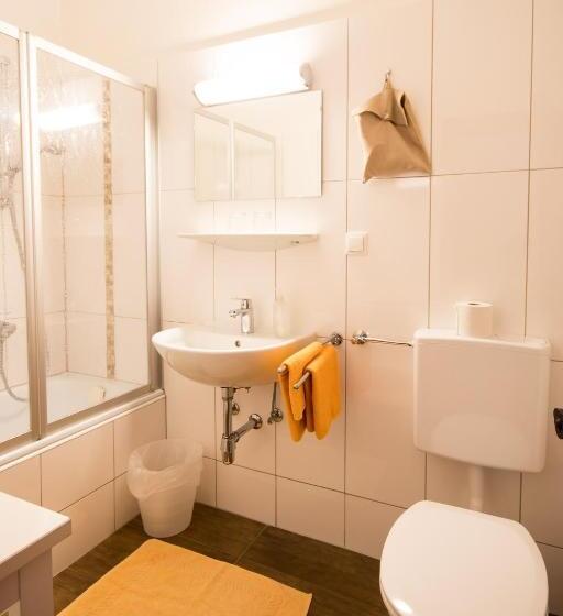 צימר Pension Alte Mühle