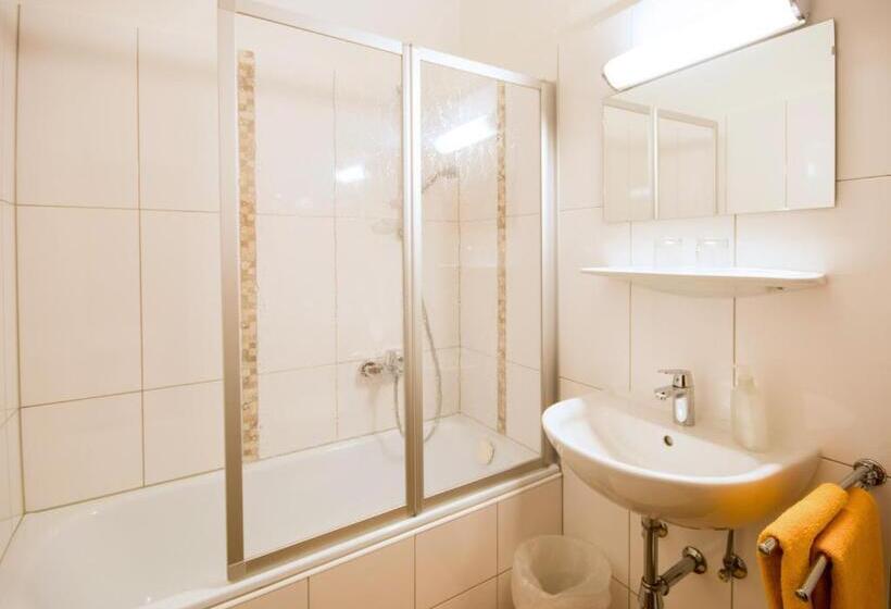 צימר Pension Alte Mühle