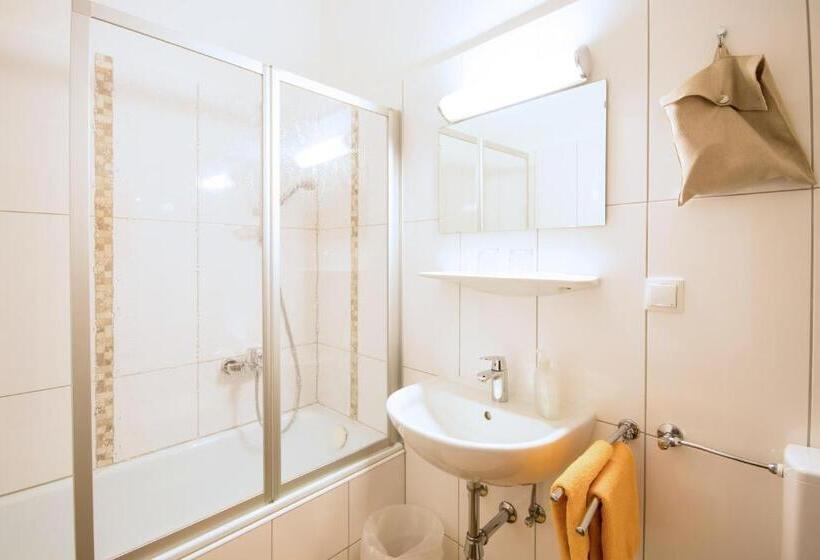 צימר Pension Alte Mühle