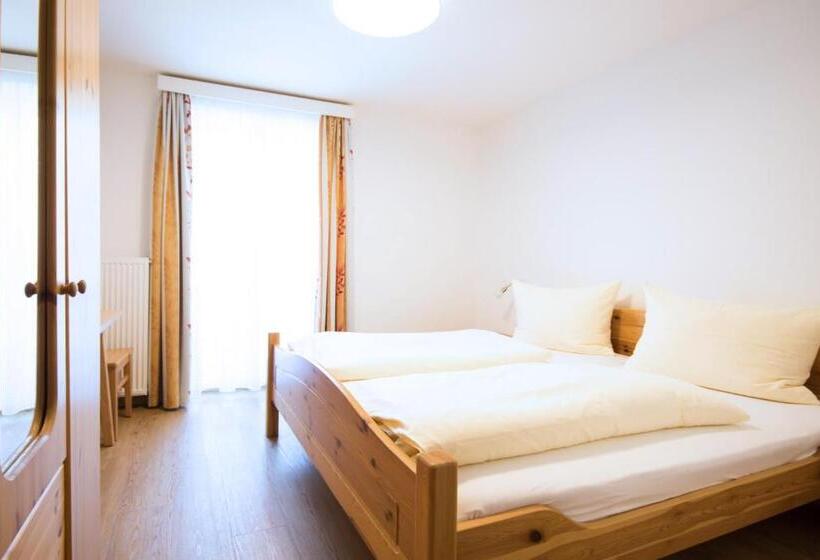 צימר Pension Alte Mühle