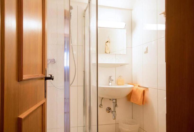 צימר Pension Alte Mühle