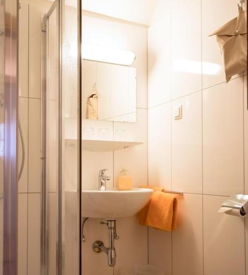 צימר Pension Alte Mühle