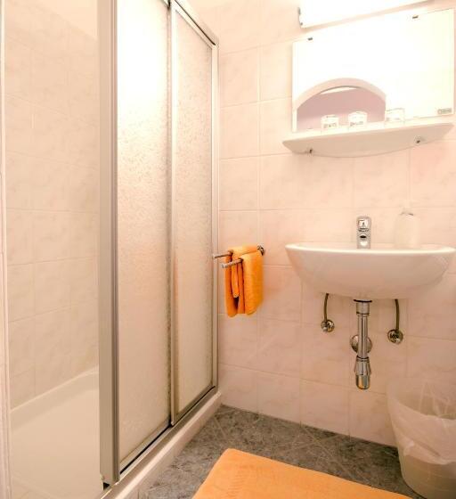 צימר Pension Alte Mühle