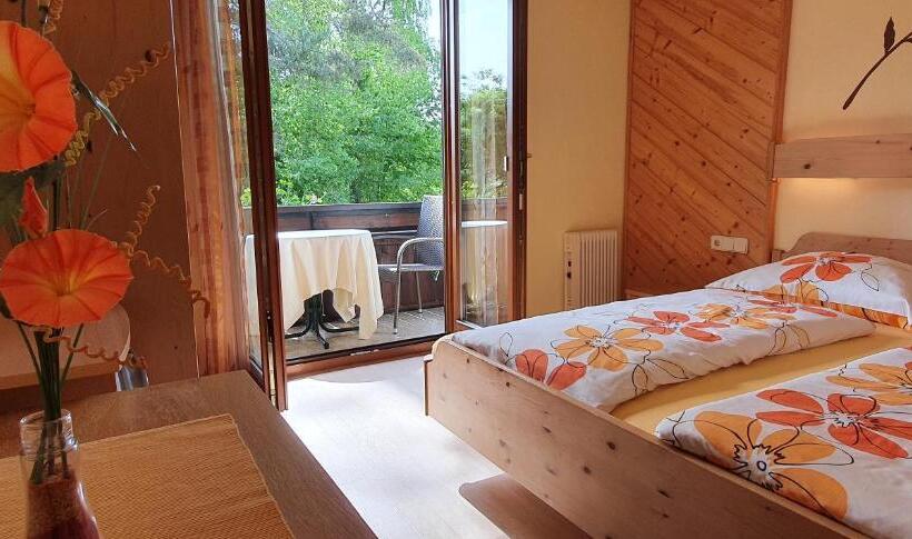 צימר Pension Mühlenheim