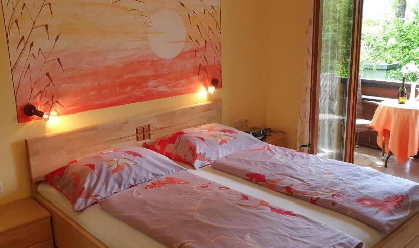 צימר Pension Mühlenheim