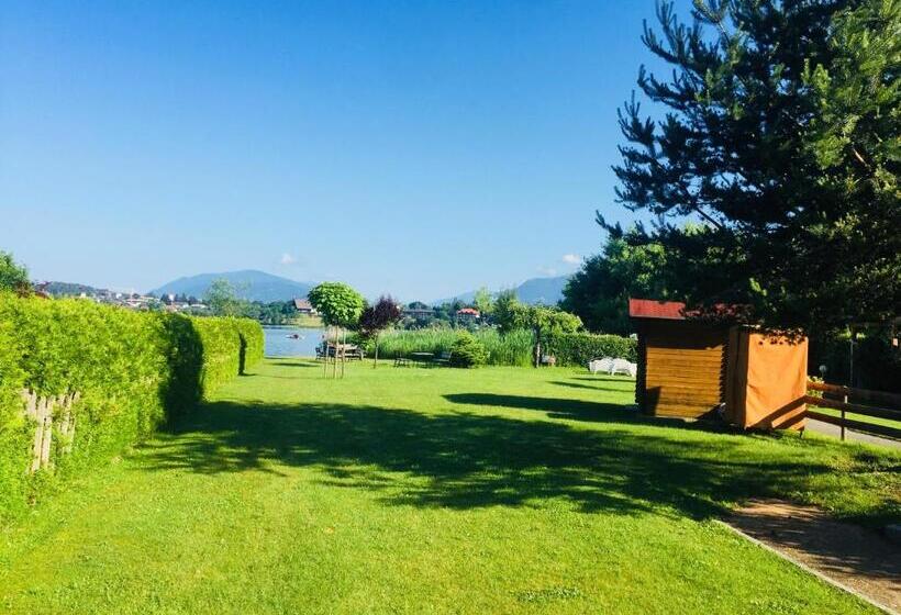 צימר Pension Mühlenheim