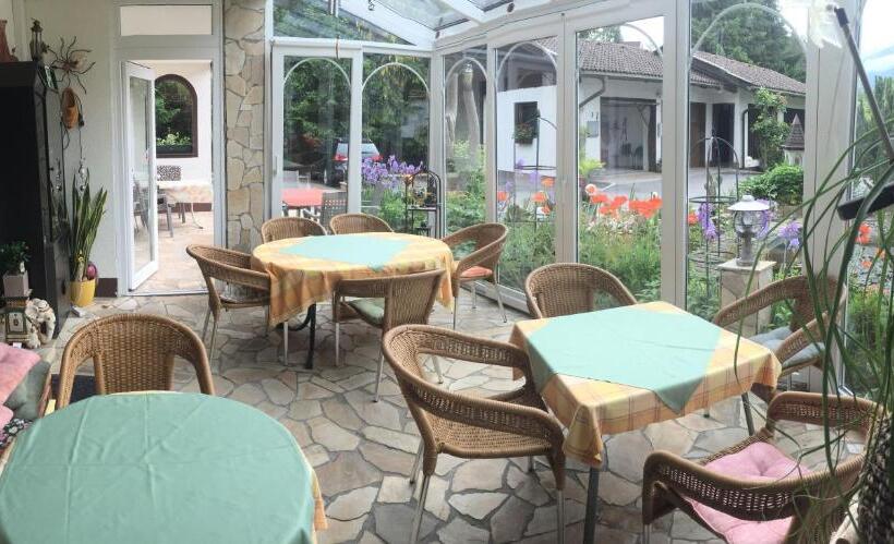 צימר Pension Mühlenheim