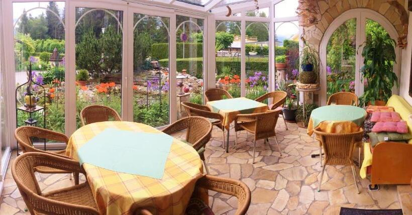 צימר Pension Mühlenheim