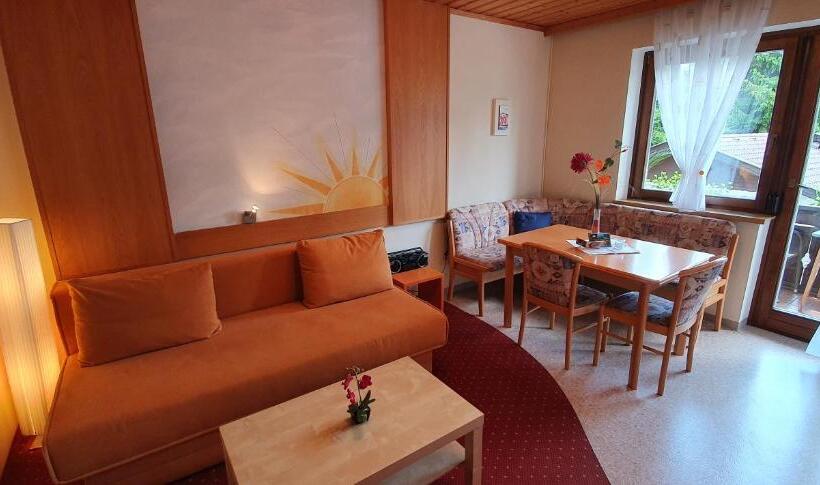 צימר Pension Mühlenheim