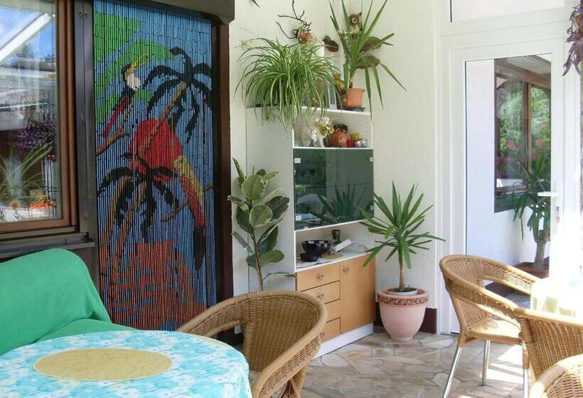 צימר Pension Mühlenheim