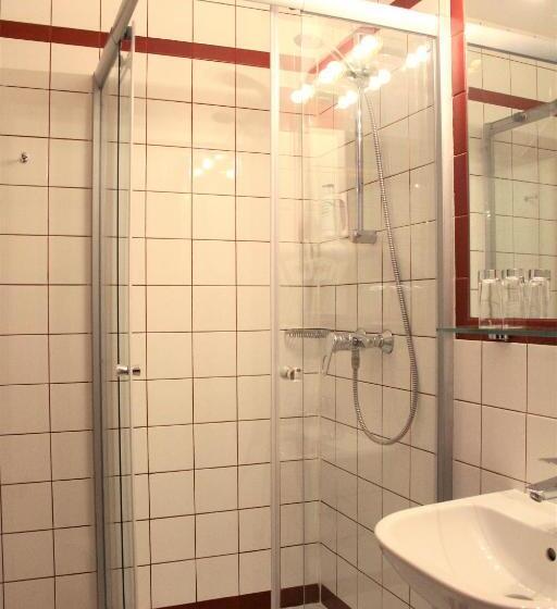 צימר Pension Müller Gartner