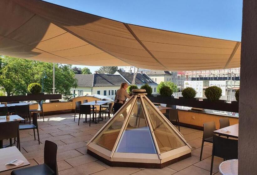 צימר Pension Müller Gartner