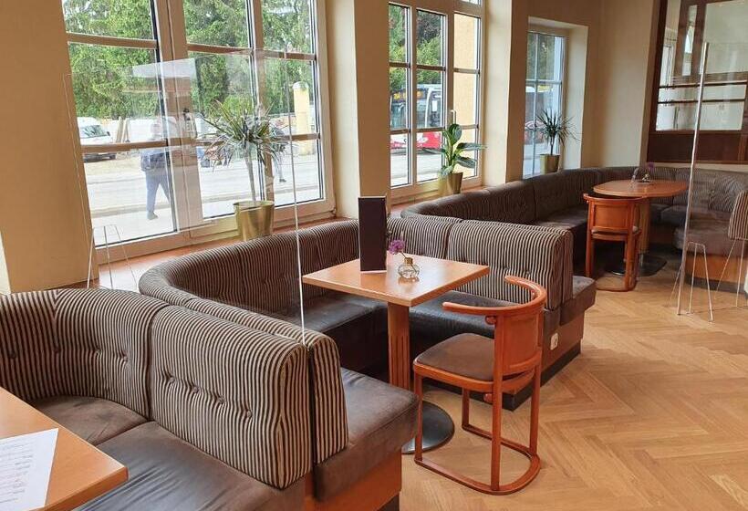 צימר Pension Müller Gartner