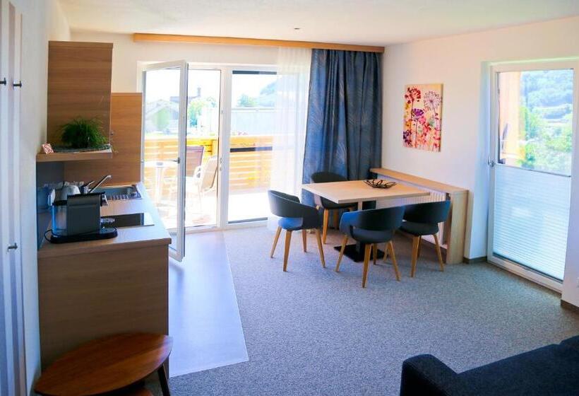 住宿加早餐  Pension Reiter Moravec