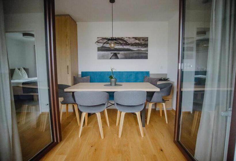 住宿加早餐  Pension Reiter Moravec