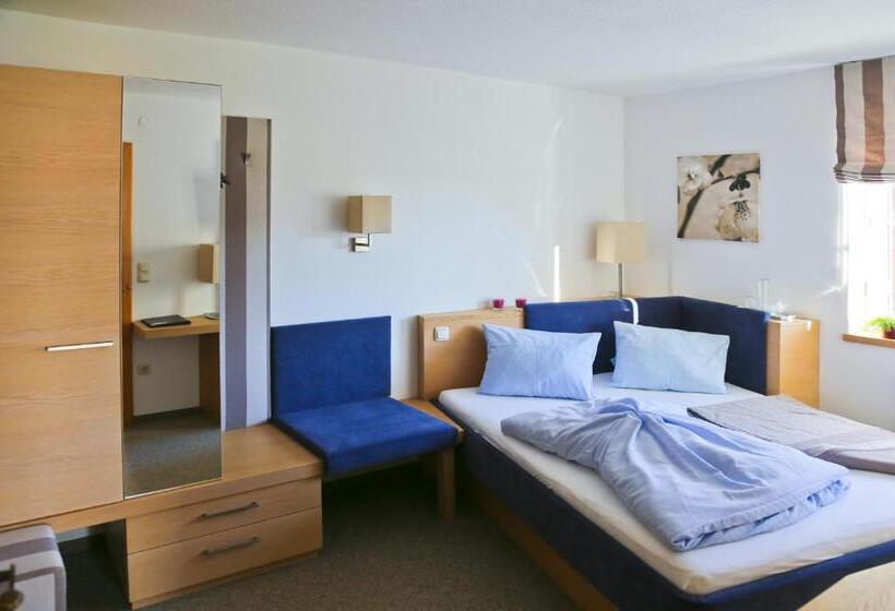 ベッドアンドブレックファースト Pension Reiter Moravec