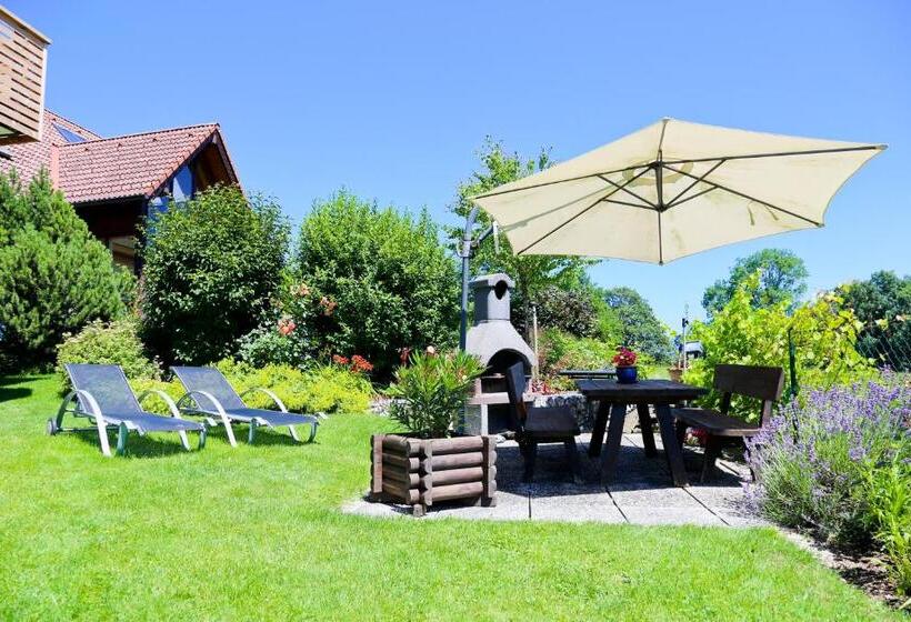 ベッドアンドブレックファースト Pension Reiter Moravec