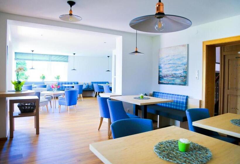 ベッドアンドブレックファースト Pension Reiter Moravec