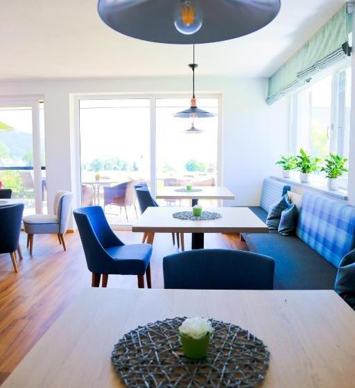 住宿加早餐  Pension Reiter Moravec