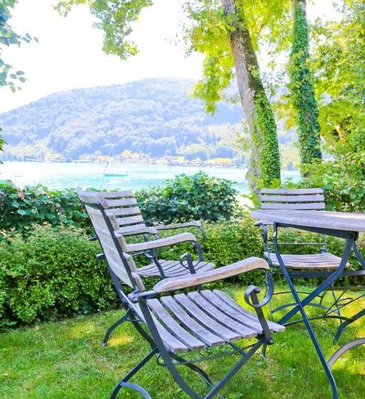 住宿加早餐  Pension Reiter Moravec