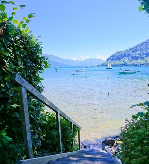 住宿加早餐  Pension Reiter Moravec