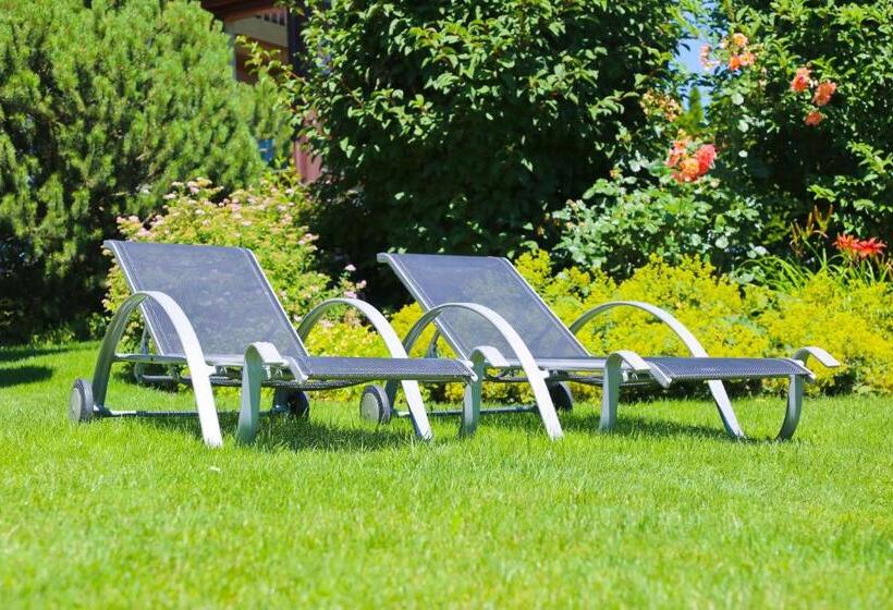 住宿加早餐  Pension Reiter Moravec