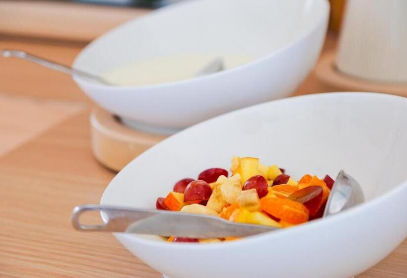 住宿加早餐  Pension Reiter Moravec