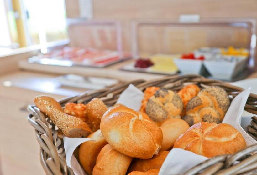 ベッドアンドブレックファースト Pension Reiter Moravec