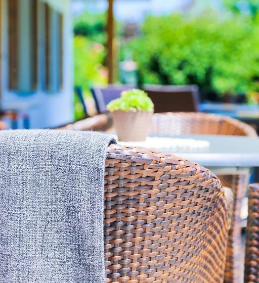 住宿加早餐  Pension Reiter Moravec