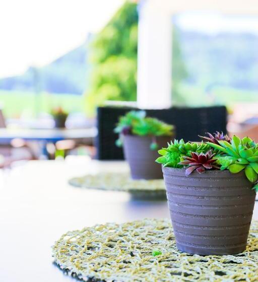 住宿加早餐  Pension Reiter Moravec