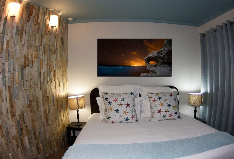 مبيت وإفطار The Roundhouse