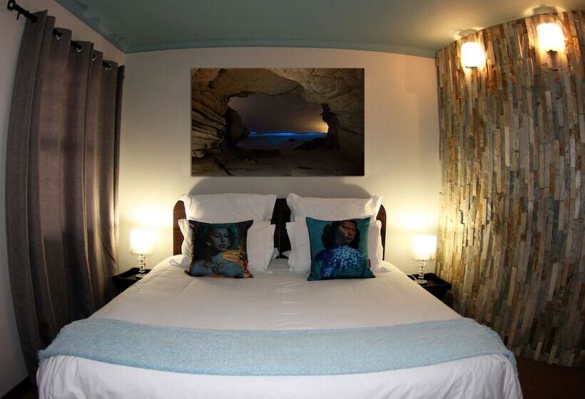 مبيت وإفطار The Roundhouse