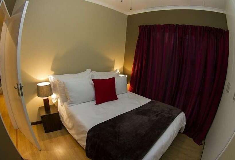 مبيت وإفطار The Roundhouse