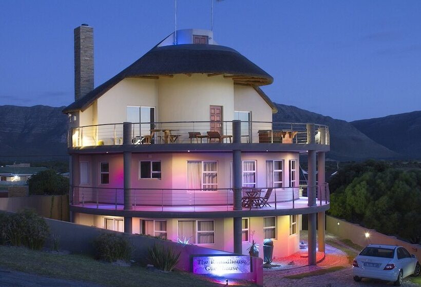 مبيت وإفطار The Roundhouse