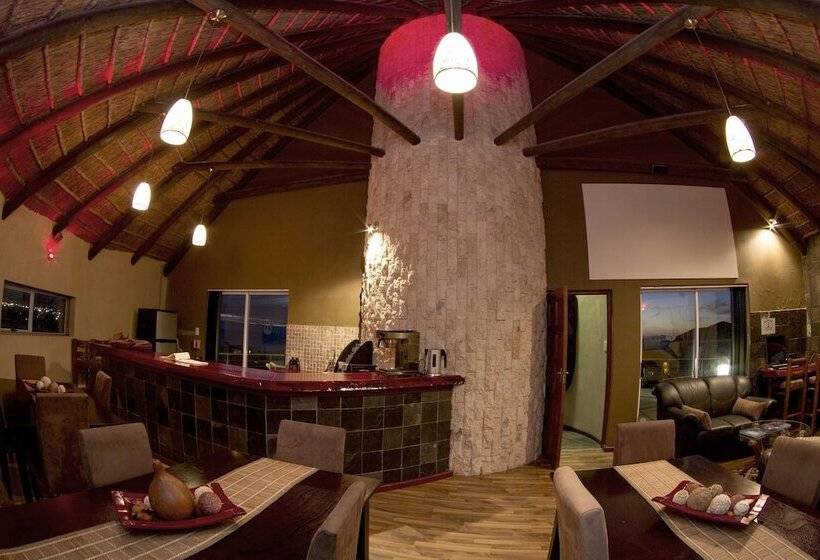 مبيت وإفطار The Roundhouse